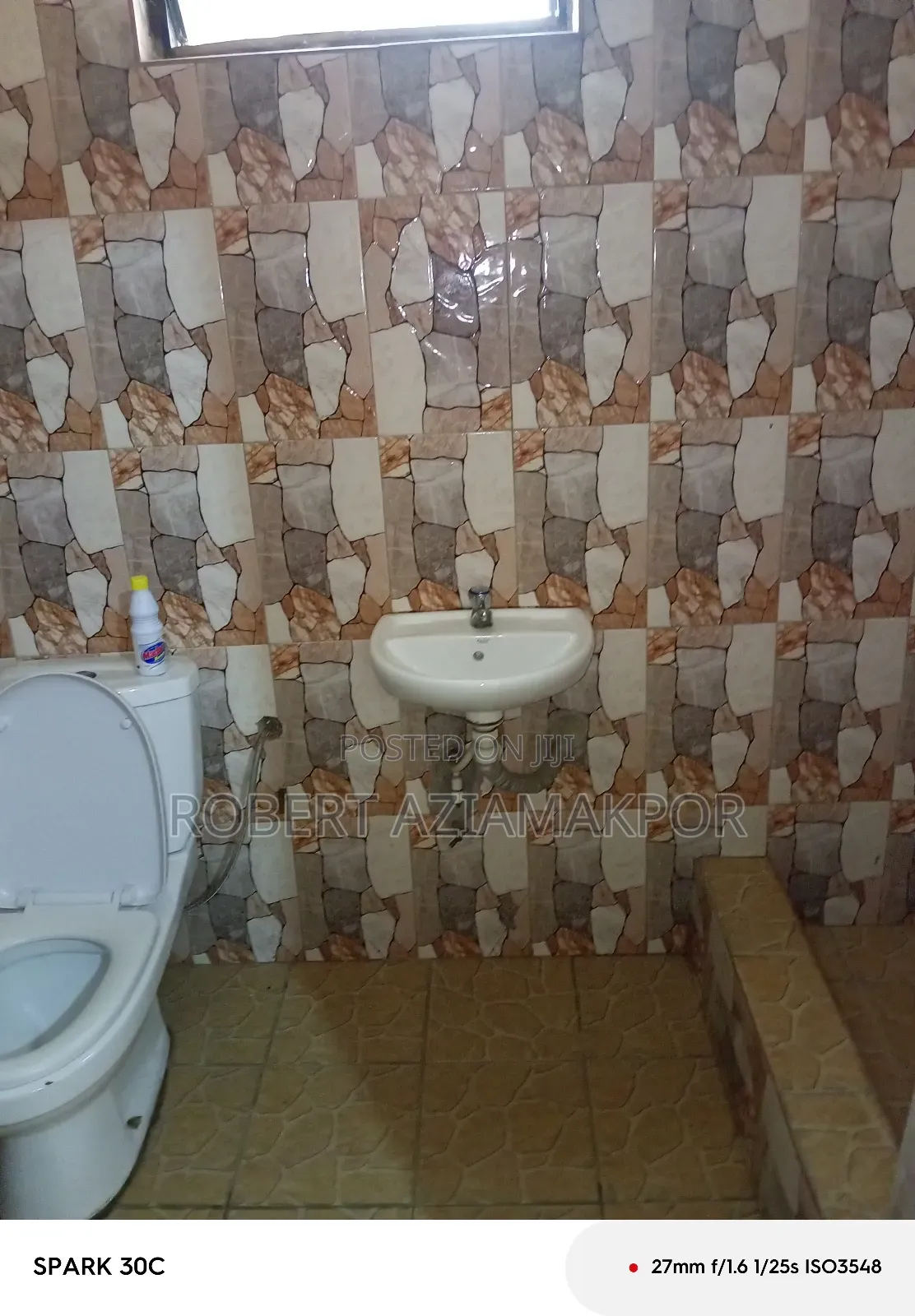1bdrm Apartment in Ultimate Estate, School Area for rent