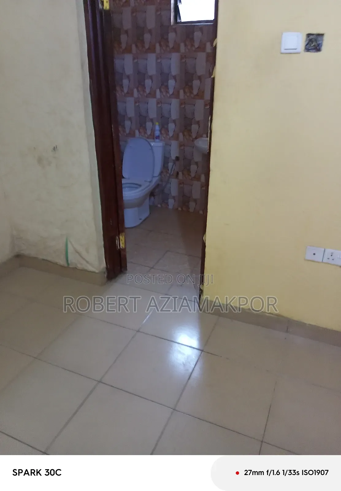 1bdrm Apartment in Ultimate Estate, School Area for rent