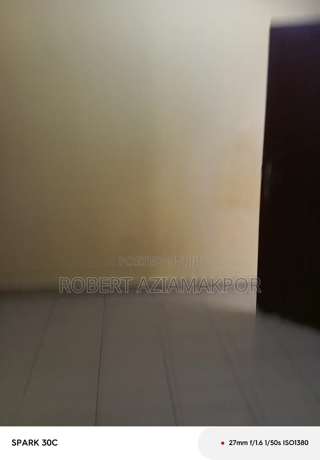 1bdrm Apartment in Ultimate Estate, School Area for rent