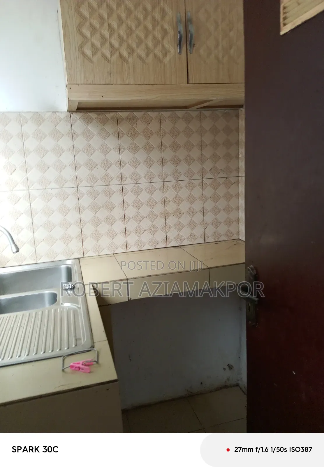1bdrm Apartment in Ultimate Estate, School Area for rent