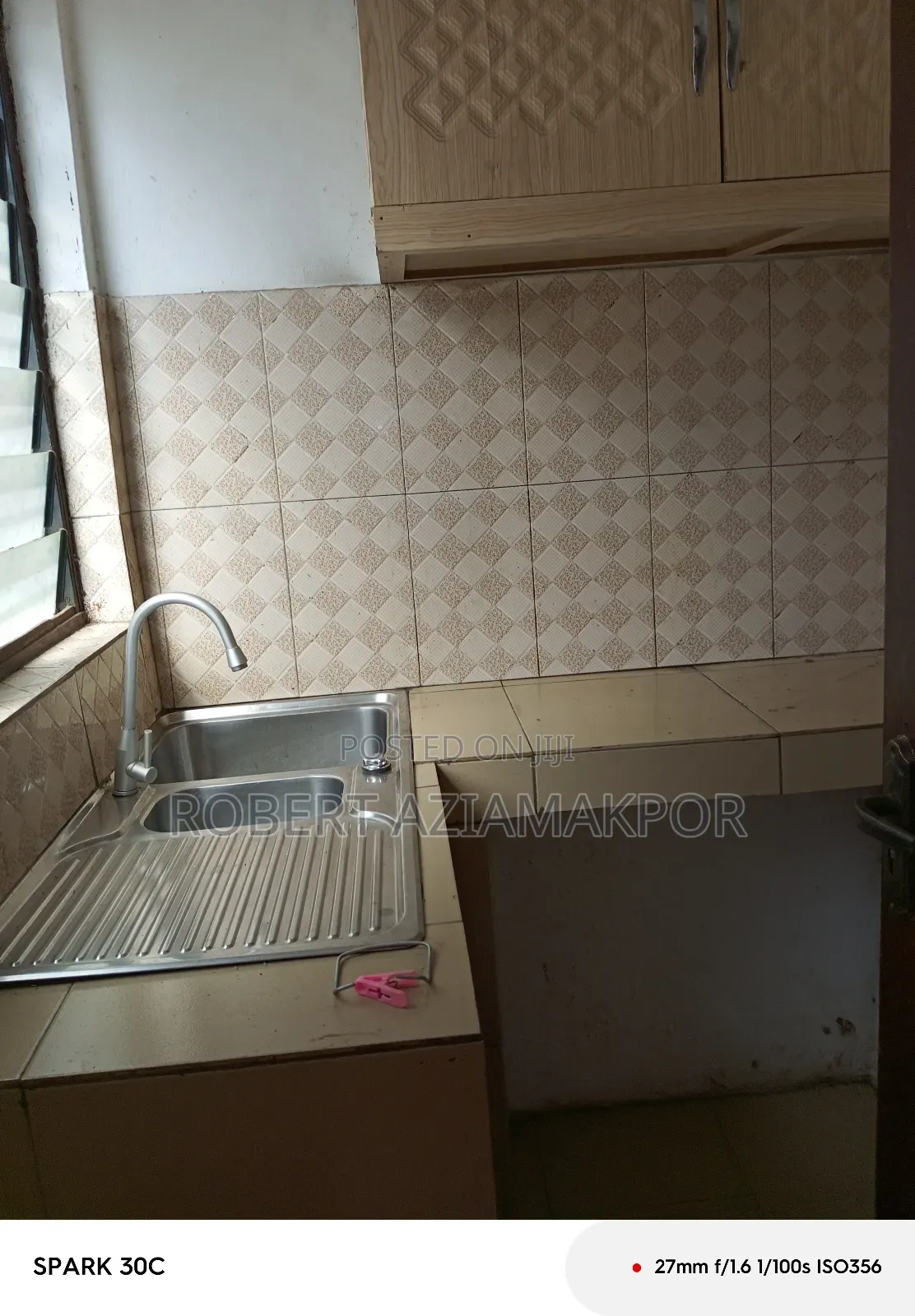 1bdrm Apartment in Ultimate Estate, School Area for rent