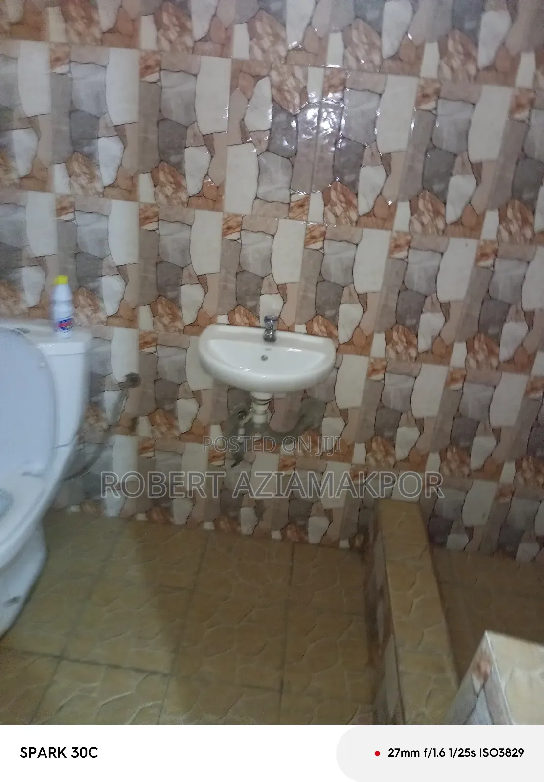1bdrm Apartment in Ultimate Estate, School Area for rent