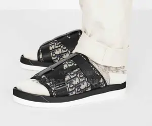 Dior Obliques