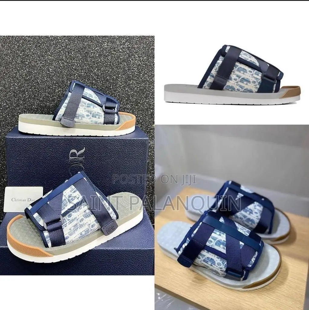 Dior Obliques