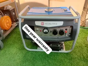 Your Scret 7.5kva 8500watt Kemage Generator 7.5kva