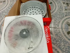 Super Effective Rice Cooker 1.8l Decalife Decakila 1.8l