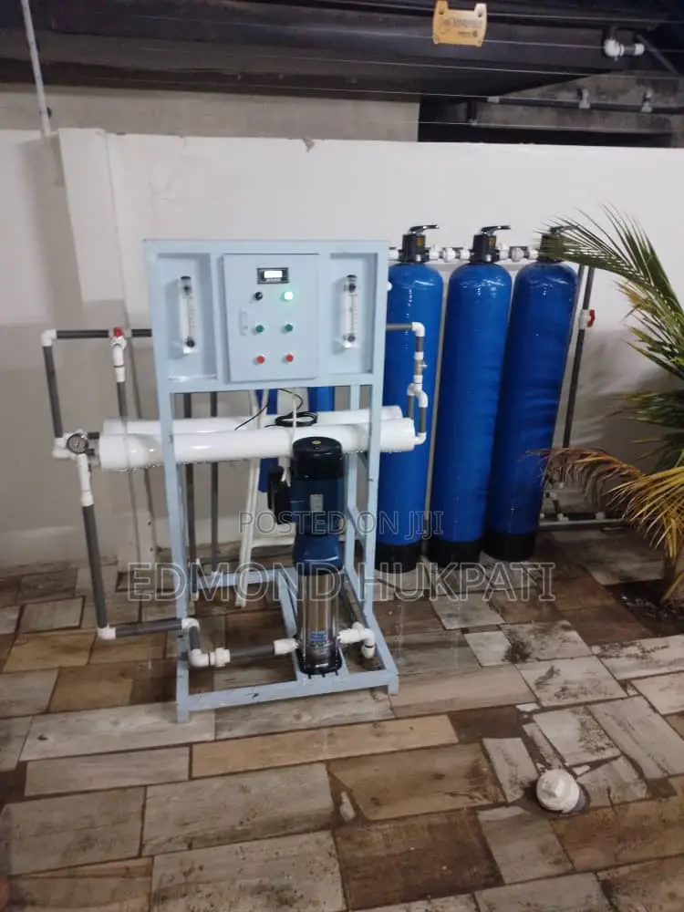 Borehole Ion Salt Treatment