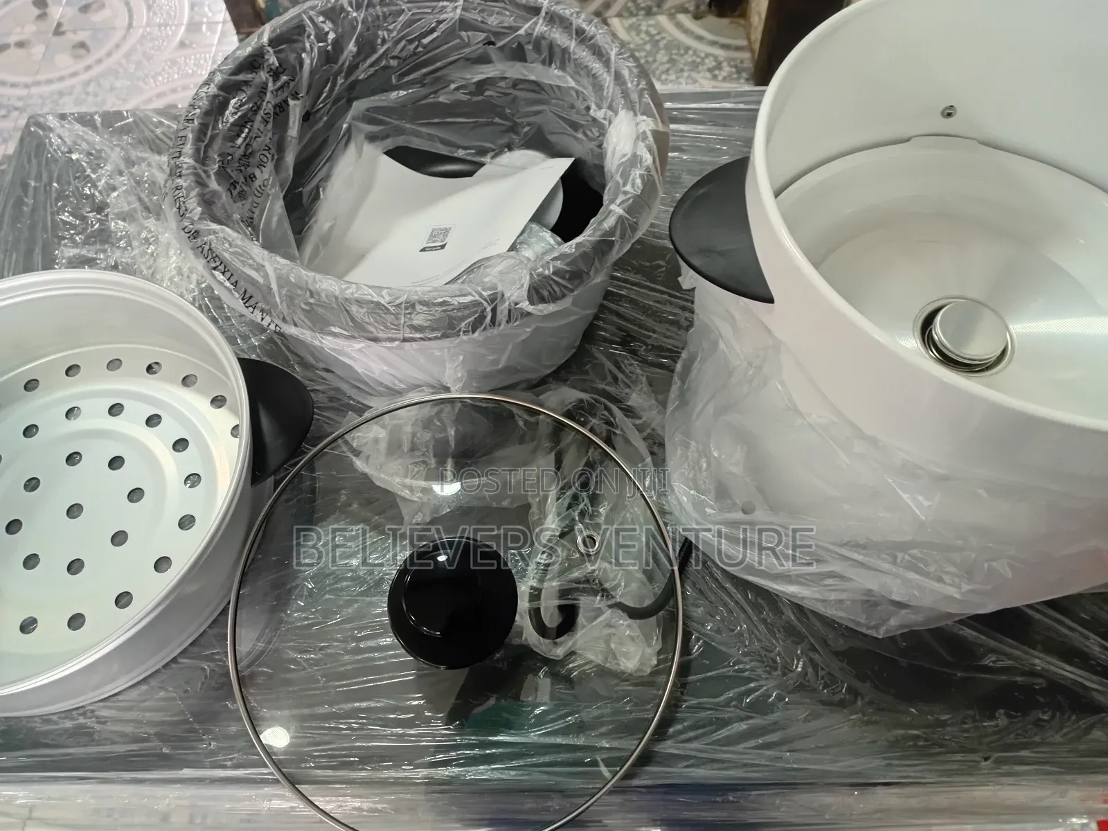 Decaset Rice Cooker 1.8l Decakila Rice Cooker Decakila