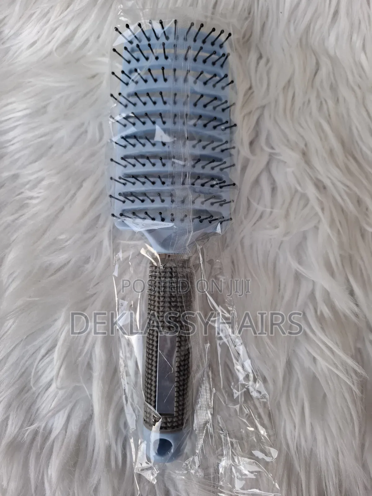Hair Brush