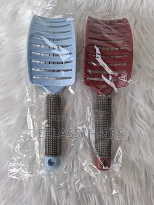Hair Brush