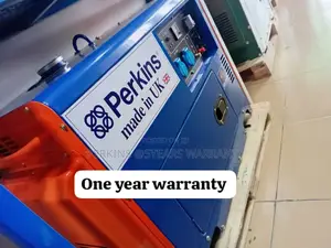 Crafting Compelling 10kva 13000wats Diesel Generator