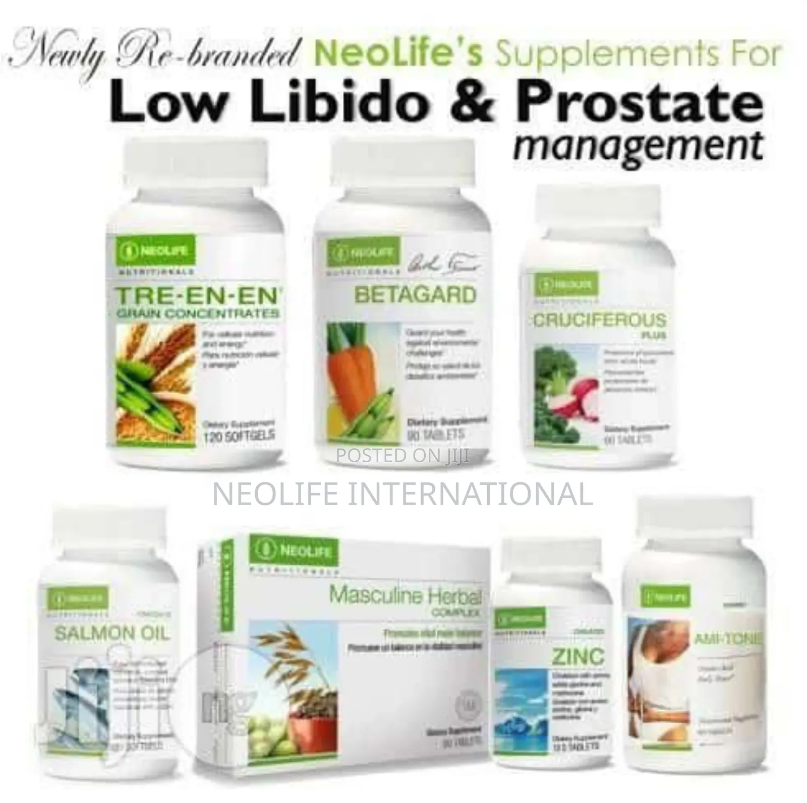 Prostate Enlargement Solution