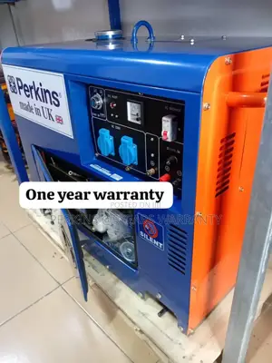 Your Partner in Success 10kva 13000wats Diesel 10kva