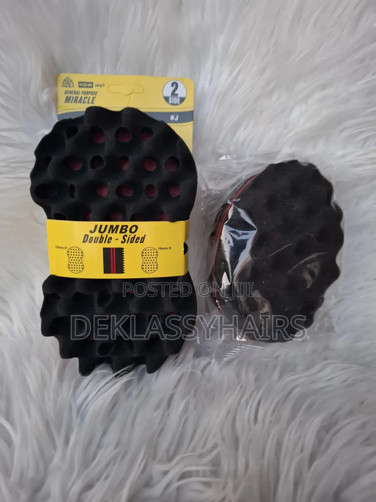 Dread Foam