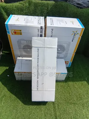 Feel the Chill 1.5hp Gold Star Air-Conditioner Split Ac