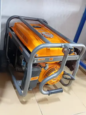 Spark Your Power 7.5kva 8500watt Ingco Generator 7.5kva