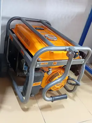 Spark Your Power 7.5kva 8500watt Ingco Generator 7.5kva