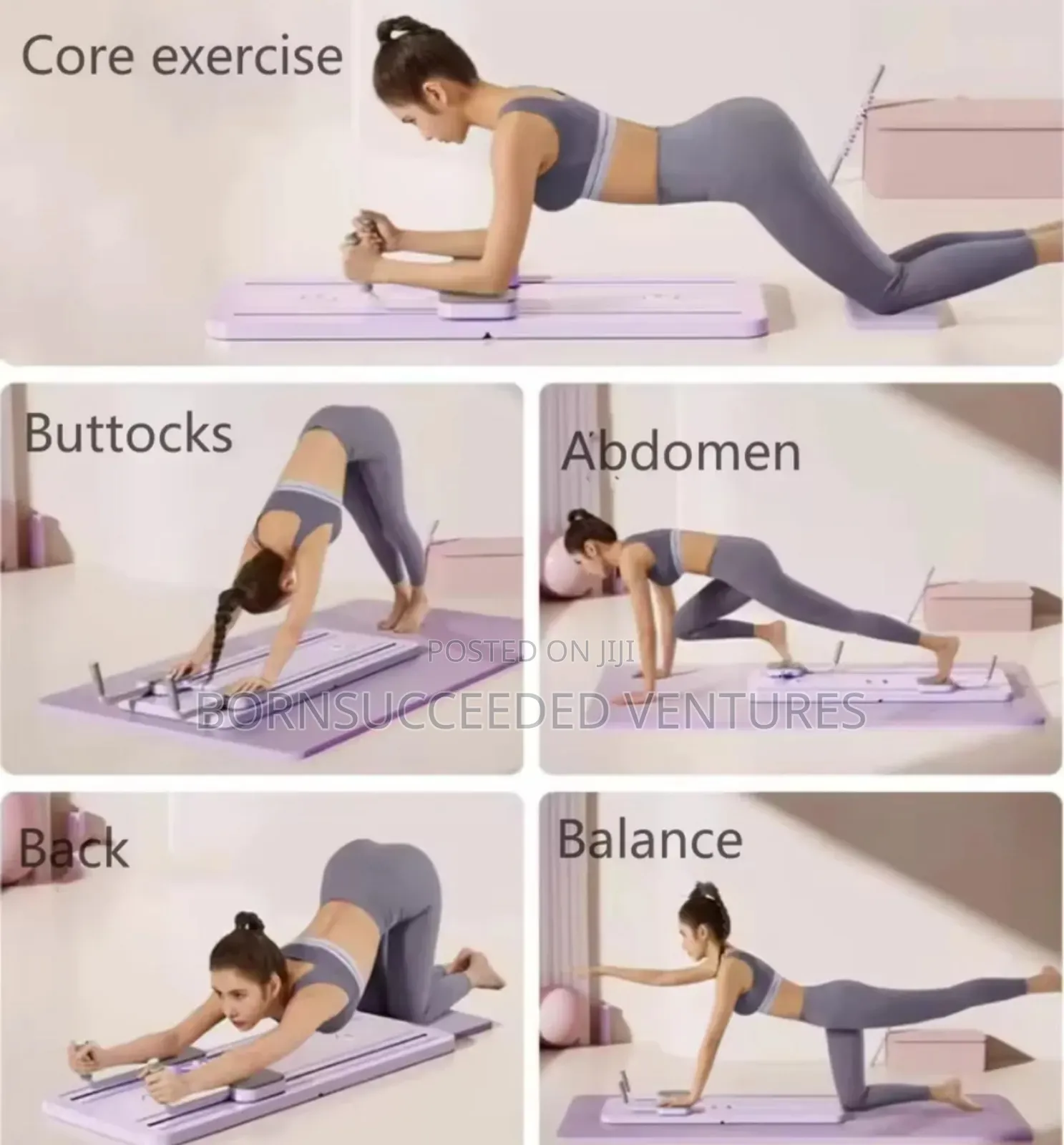 Best Full Body Gym Equipment