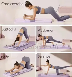 Best Full Body Gym Equipment