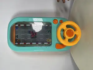 Kids Car Racing Adventure Game