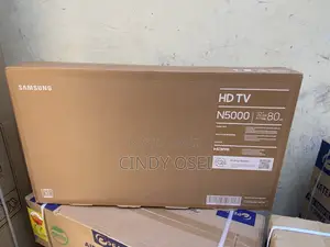 Firm Samsung 32 Led Hd Digital Satellite Tv
