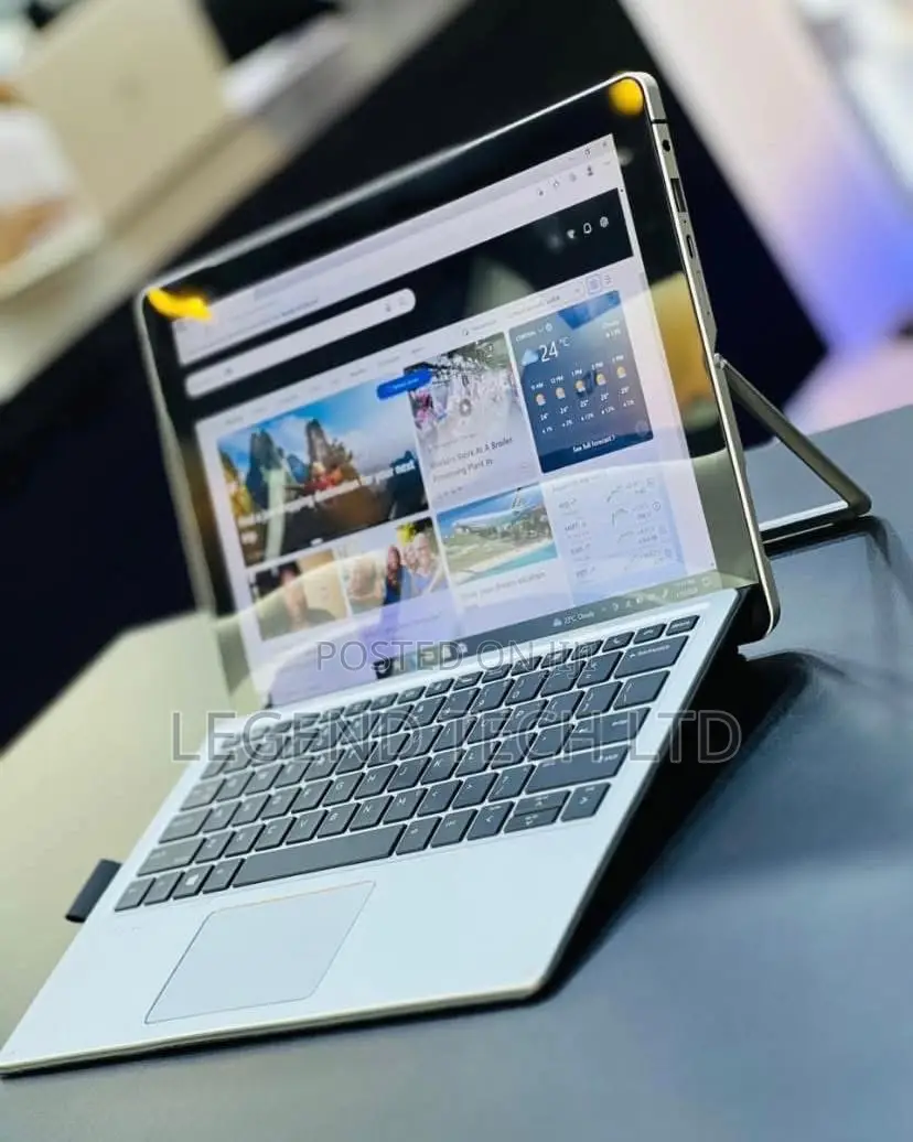 Laptop HP Elite x2 1013 G4 8GB Intel Core i5 SSD 256GB