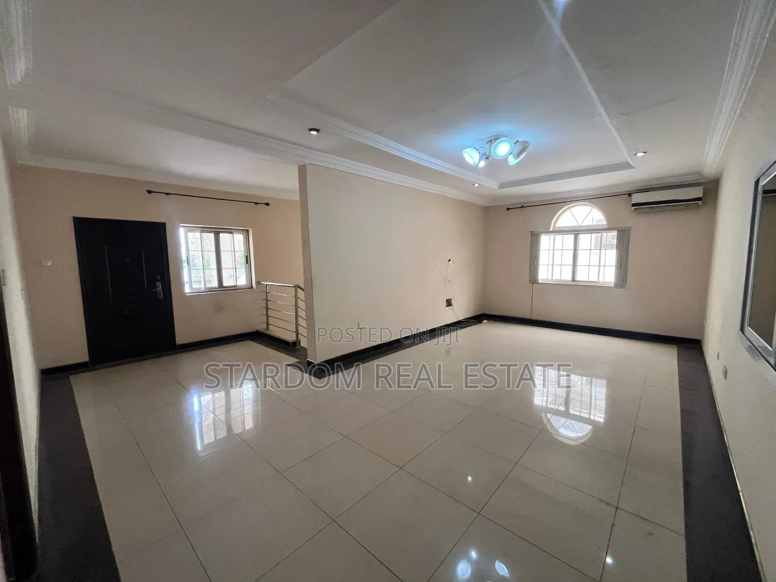 4bdrm Duplex in Adjiringanor, East Legon for rent