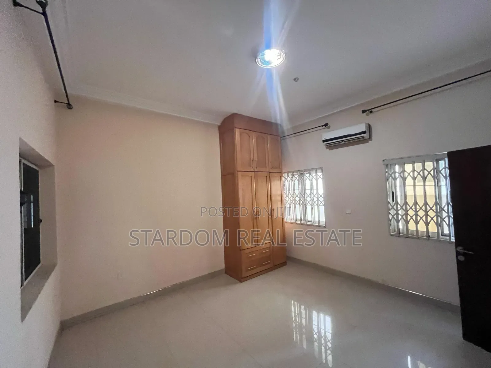 4bdrm Duplex in Adjiringanor, East Legon for rent