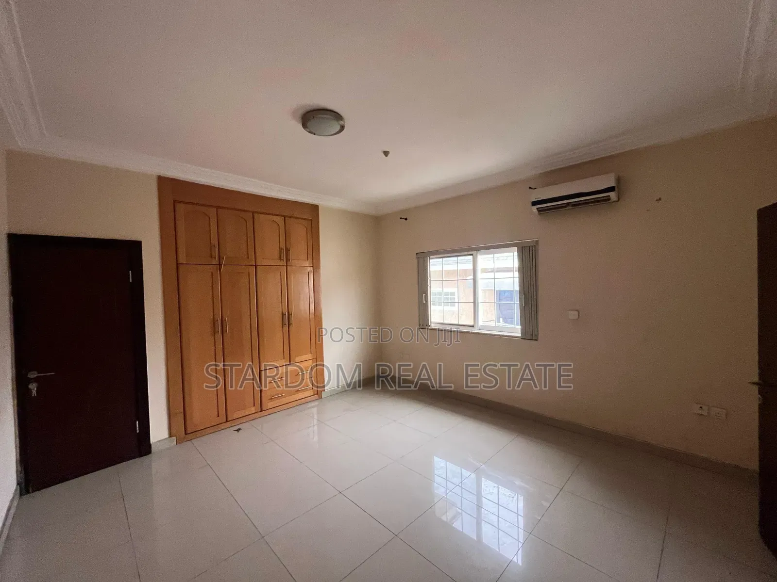 4bdrm Duplex in Adjiringanor, East Legon for rent