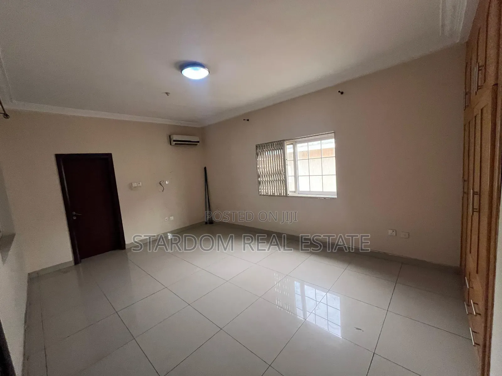 4bdrm Duplex in Adjiringanor, East Legon for rent