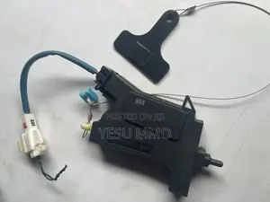 Hyundai Santafe Fuel Tank Actuator