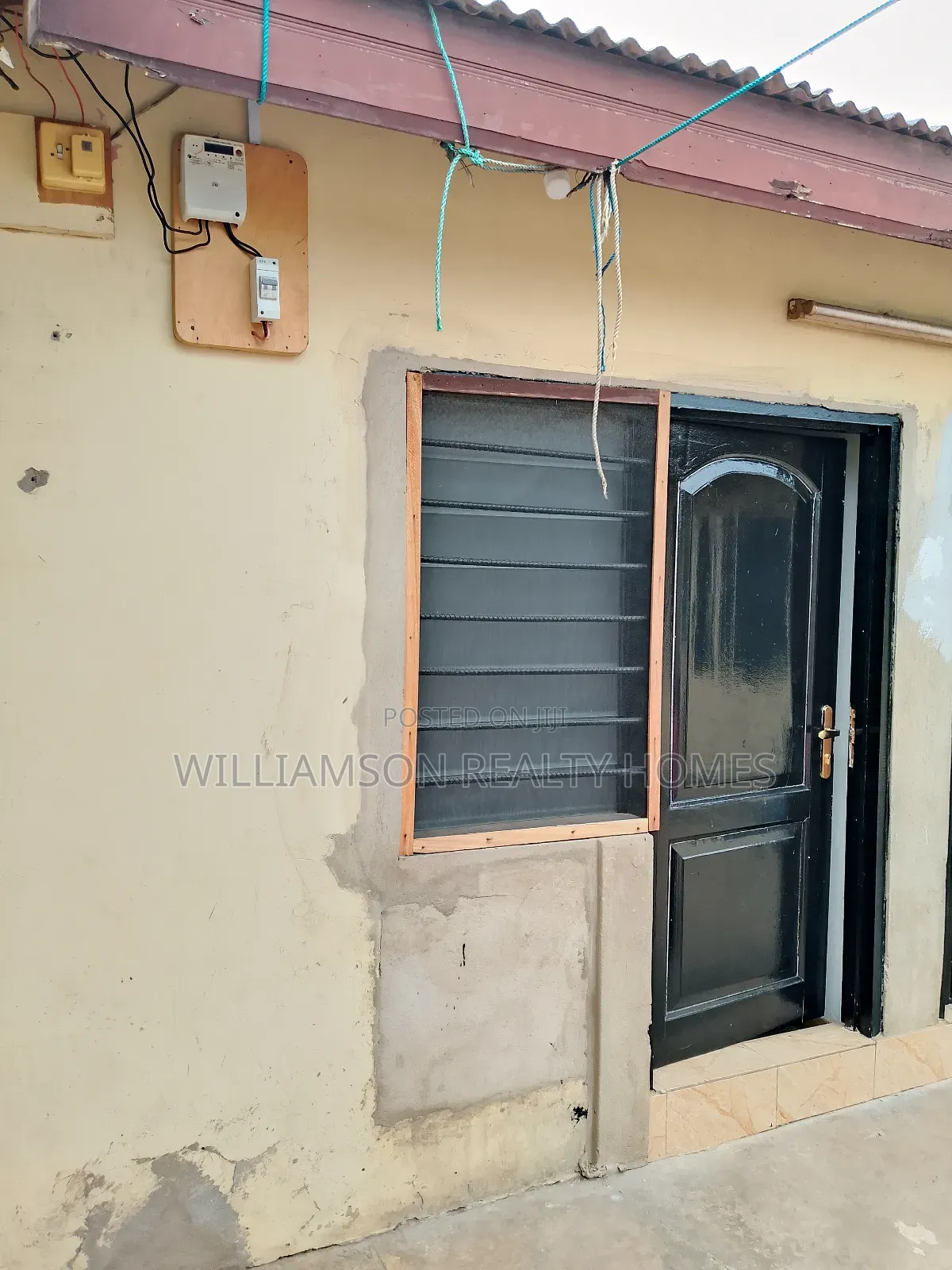 1bdrm Apartment in Kotobabi Area, Spintex for rent