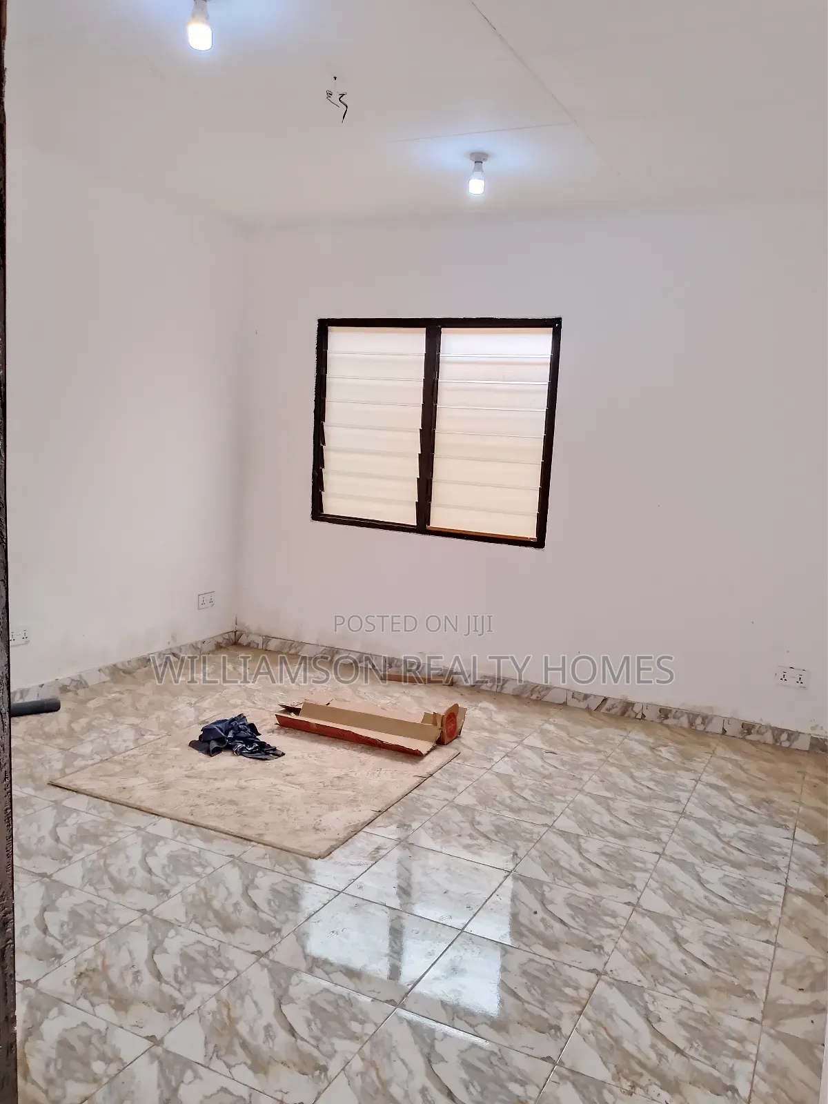 1bdrm Apartment in Kotobabi Area, Spintex for rent