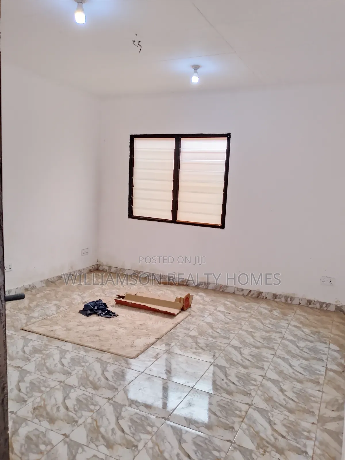 1bdrm Apartment in Kotobabi Area, Spintex for rent