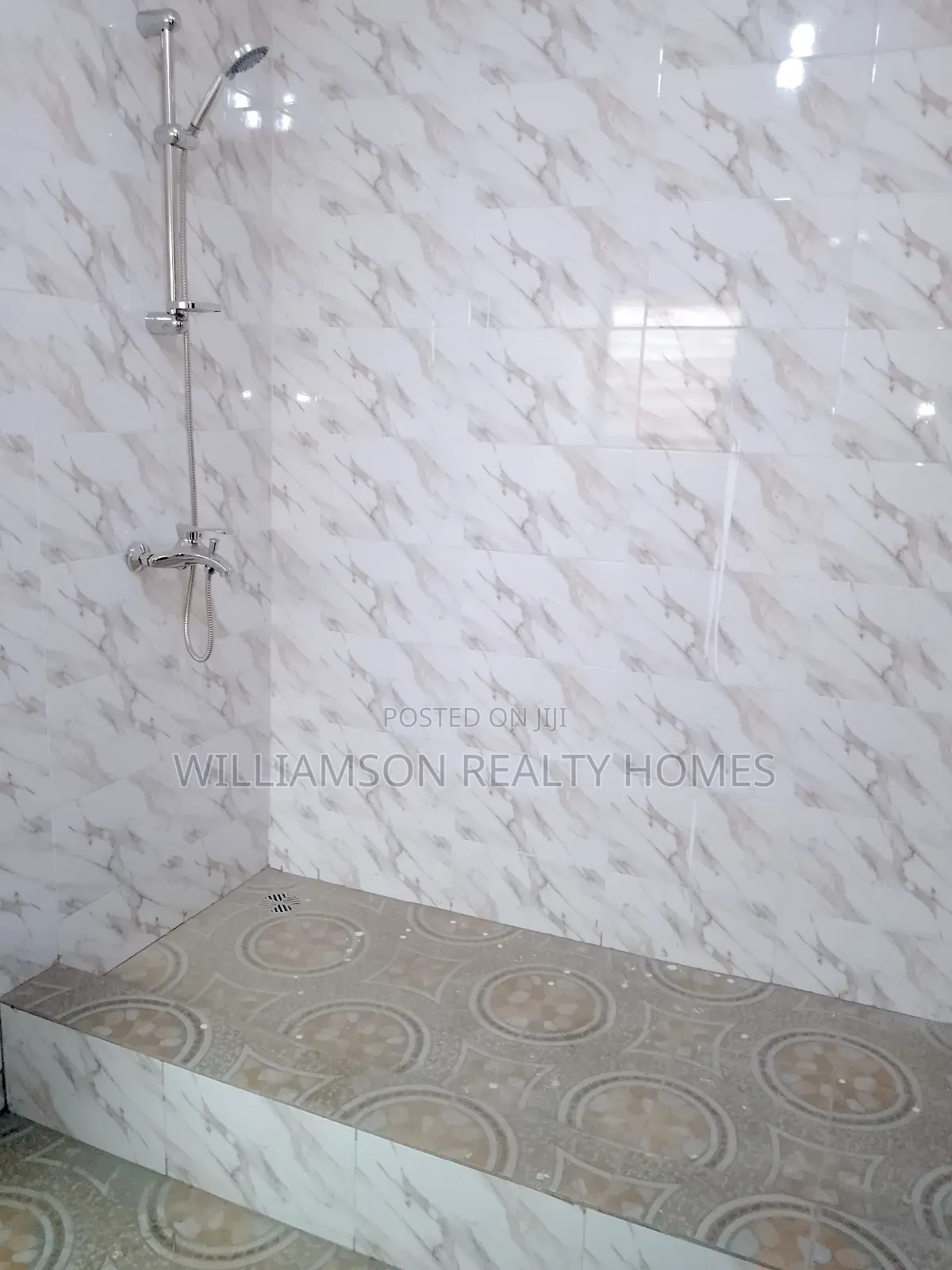 1bdrm Apartment in Kotobabi Area, Spintex for rent