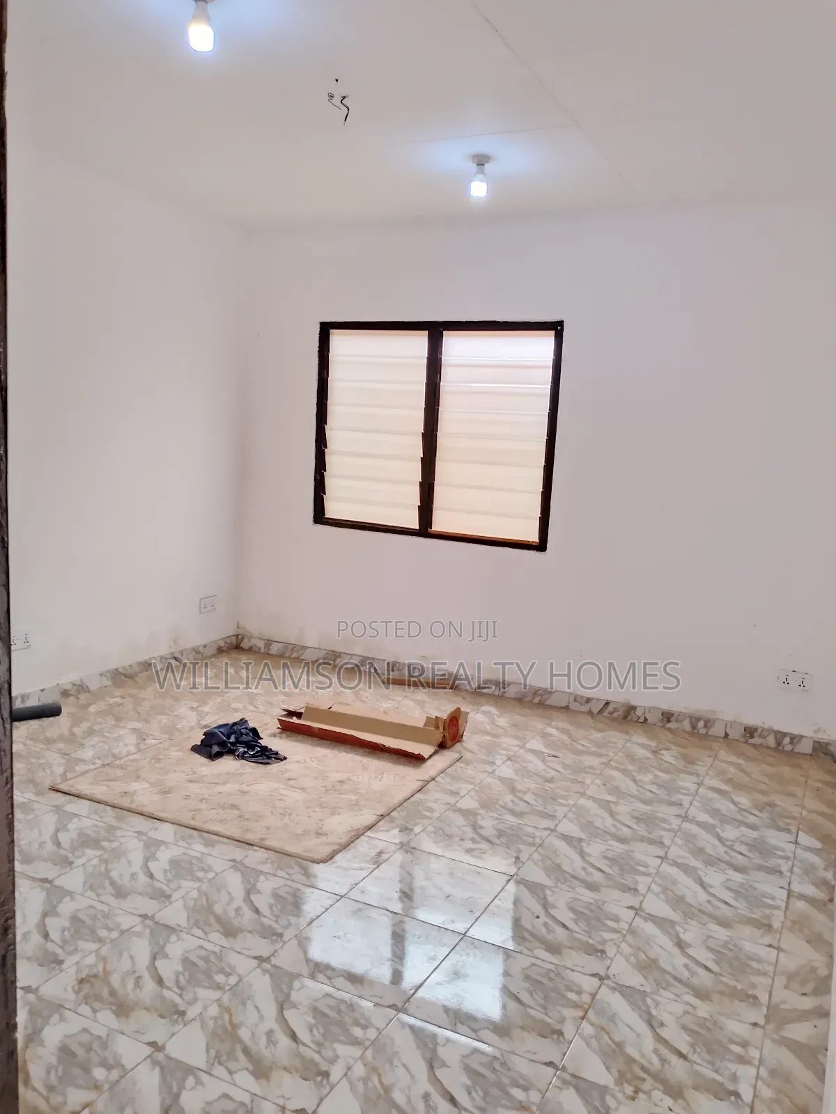 1bdrm Apartment in Kotobabi Area, Spintex for rent