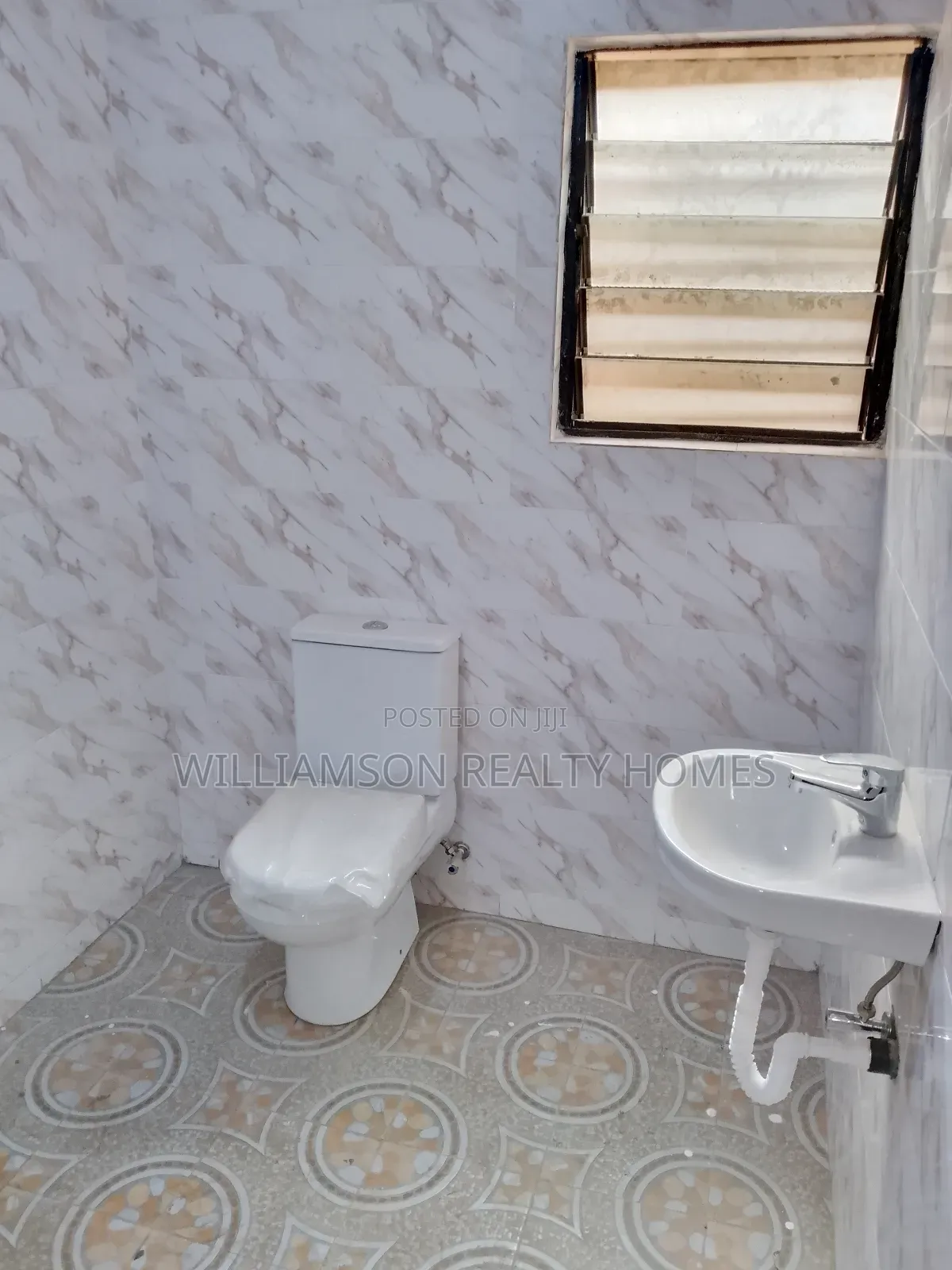 1bdrm Apartment in Kotobabi Area, Spintex for rent