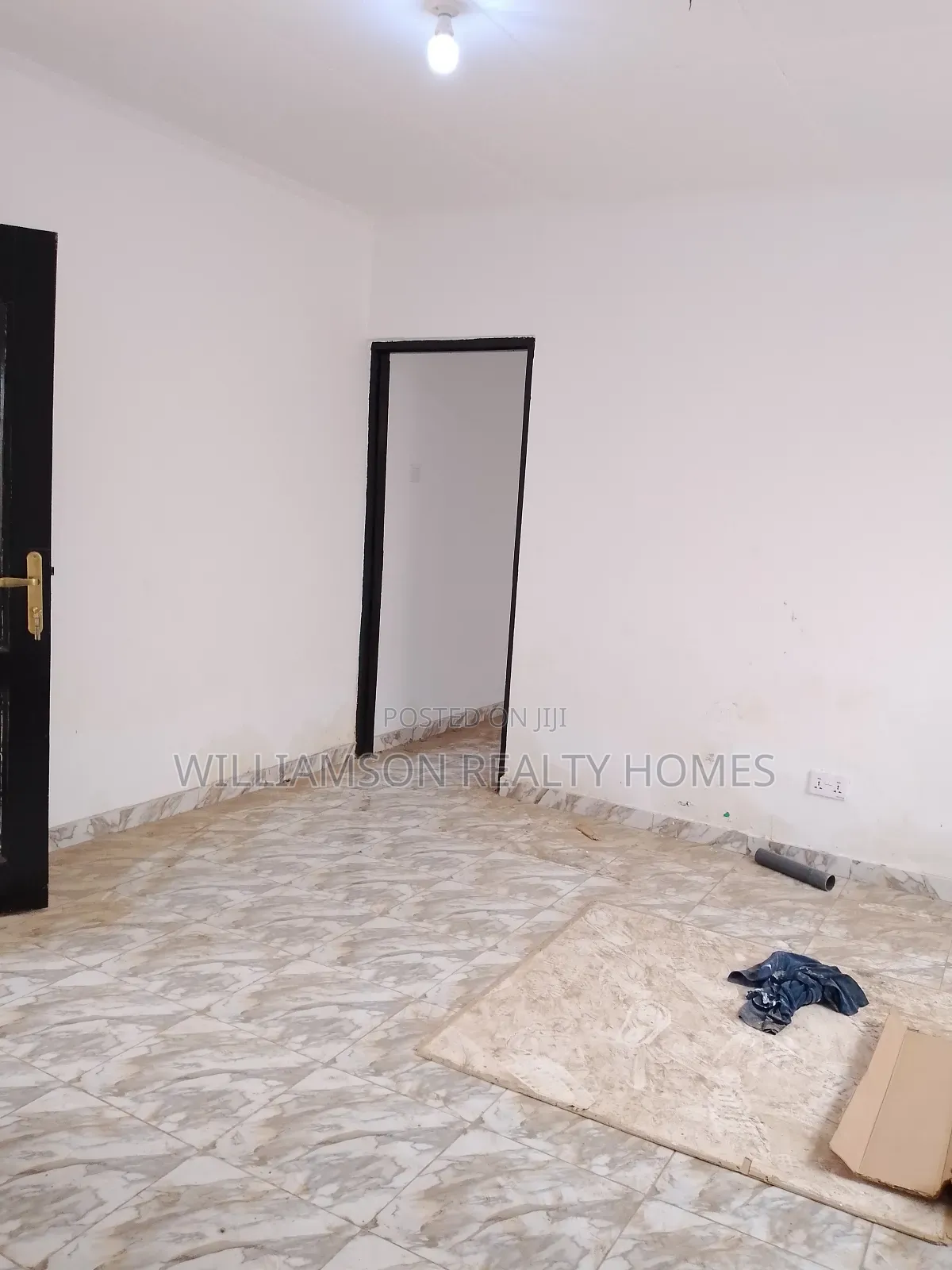 1bdrm Apartment in Kotobabi Area, Spintex for rent