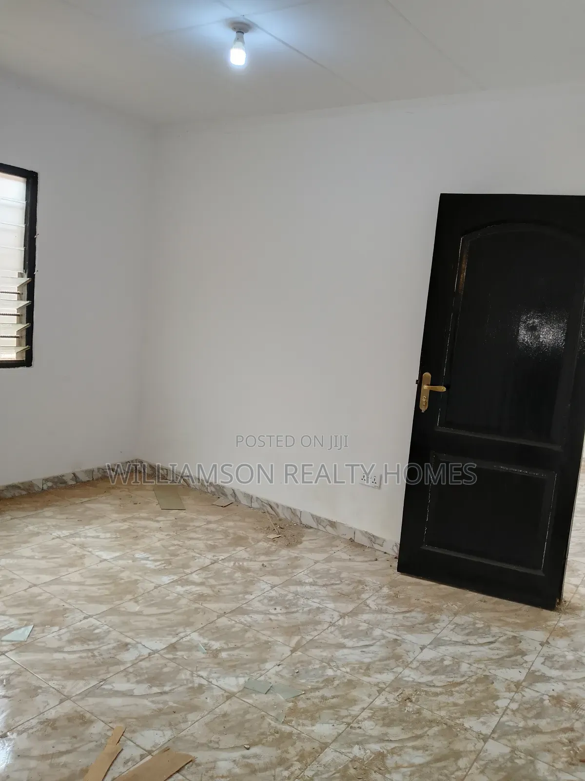 1bdrm Apartment in Kotobabi Area, Spintex for rent