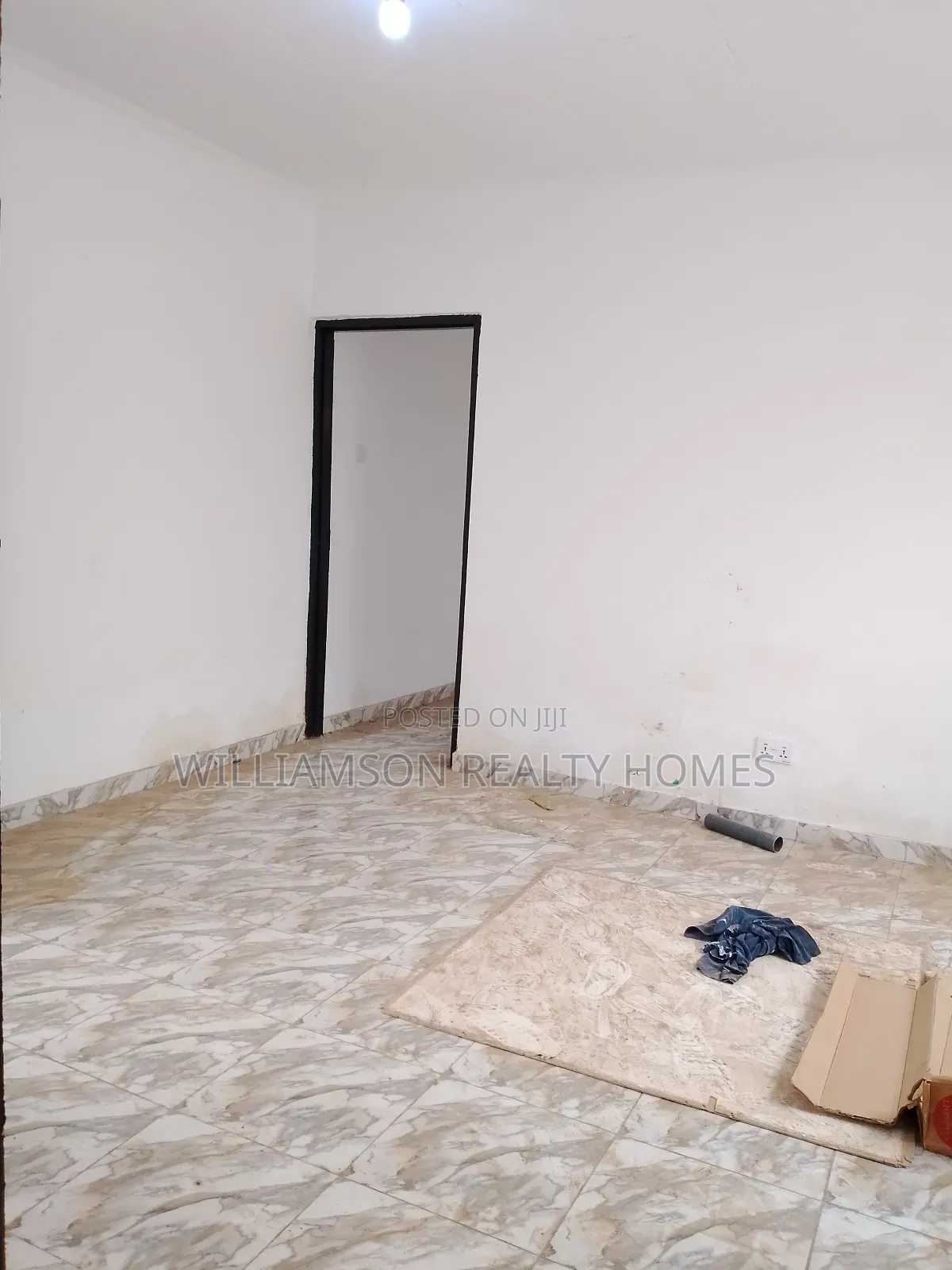 1bdrm Apartment in Kotobabi Area, Spintex for rent