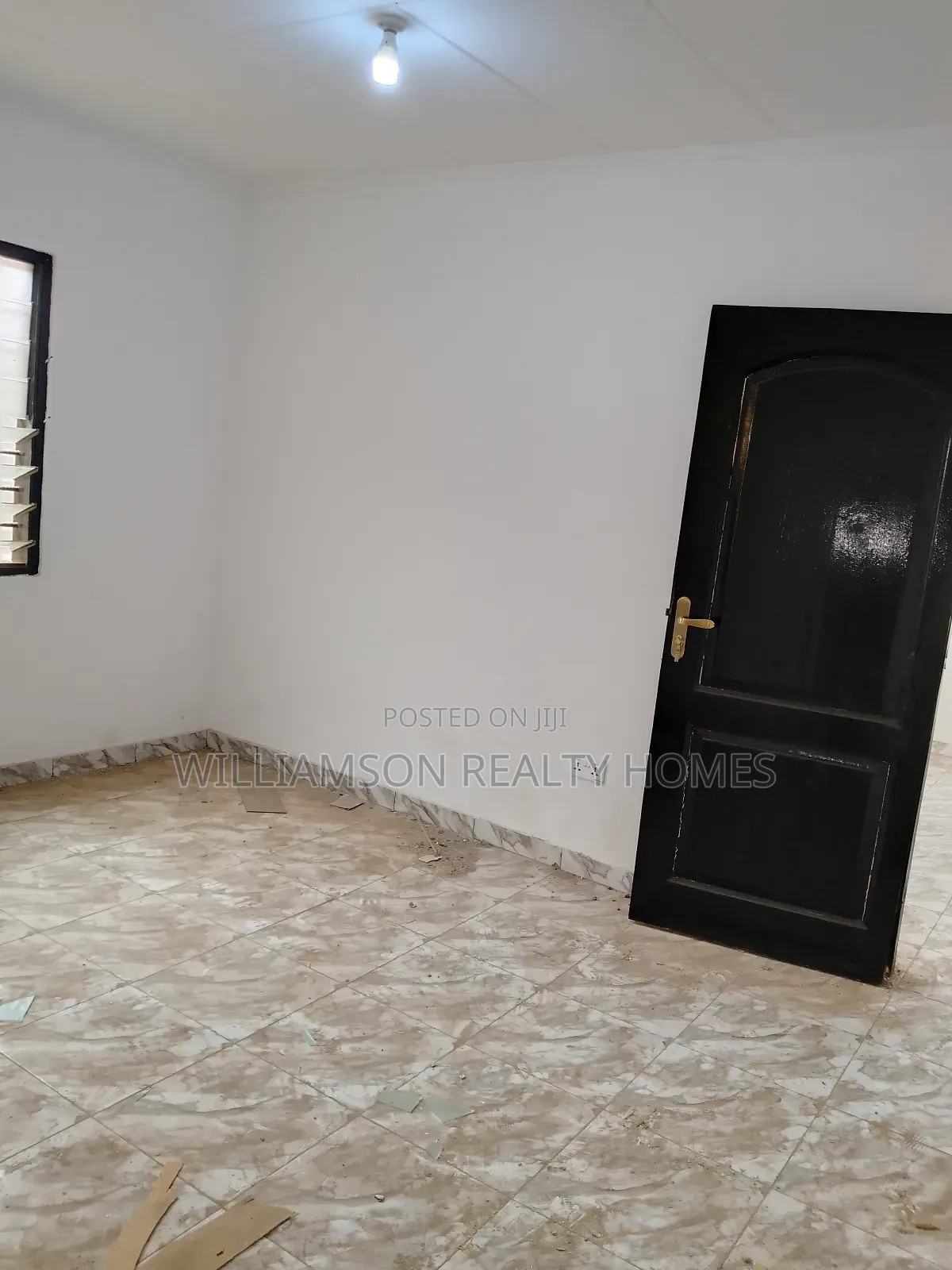 1bdrm Apartment in Kotobabi Area, Spintex for rent