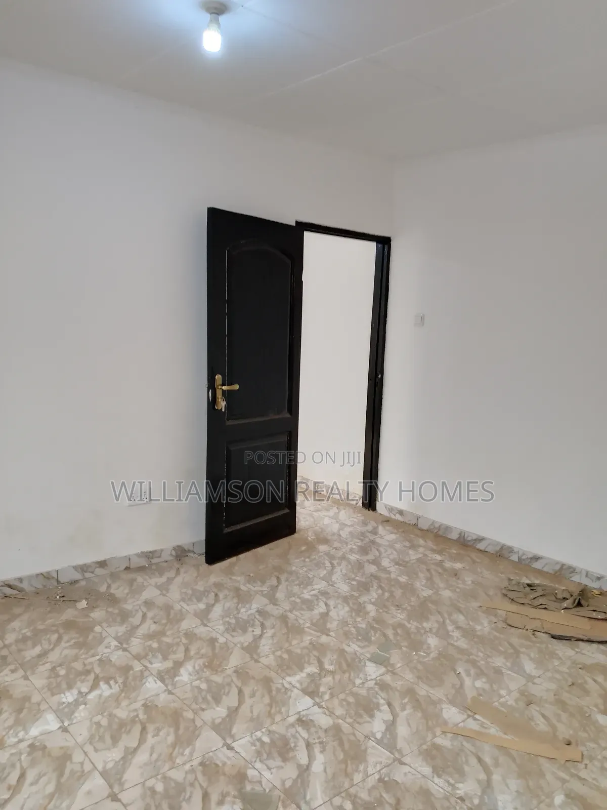 1bdrm Apartment in Kotobabi Area, Spintex for rent
