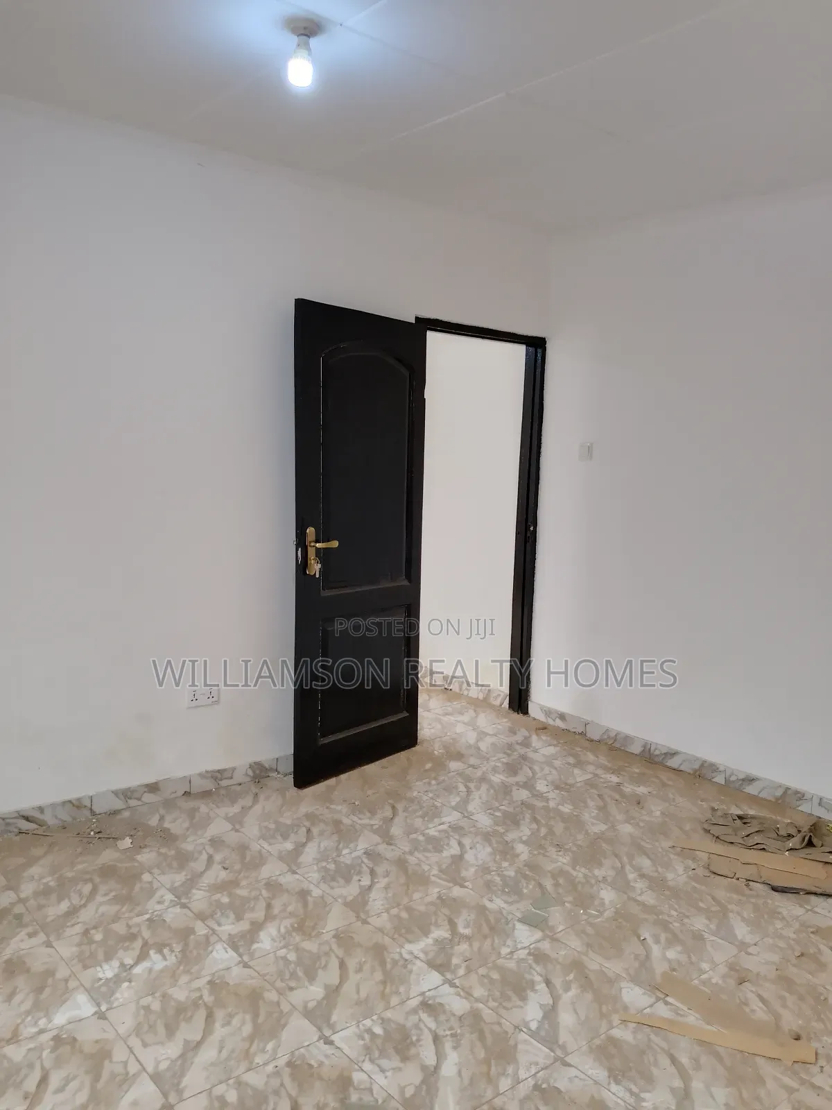 1bdrm Apartment in Kotobabi Area, Spintex for rent
