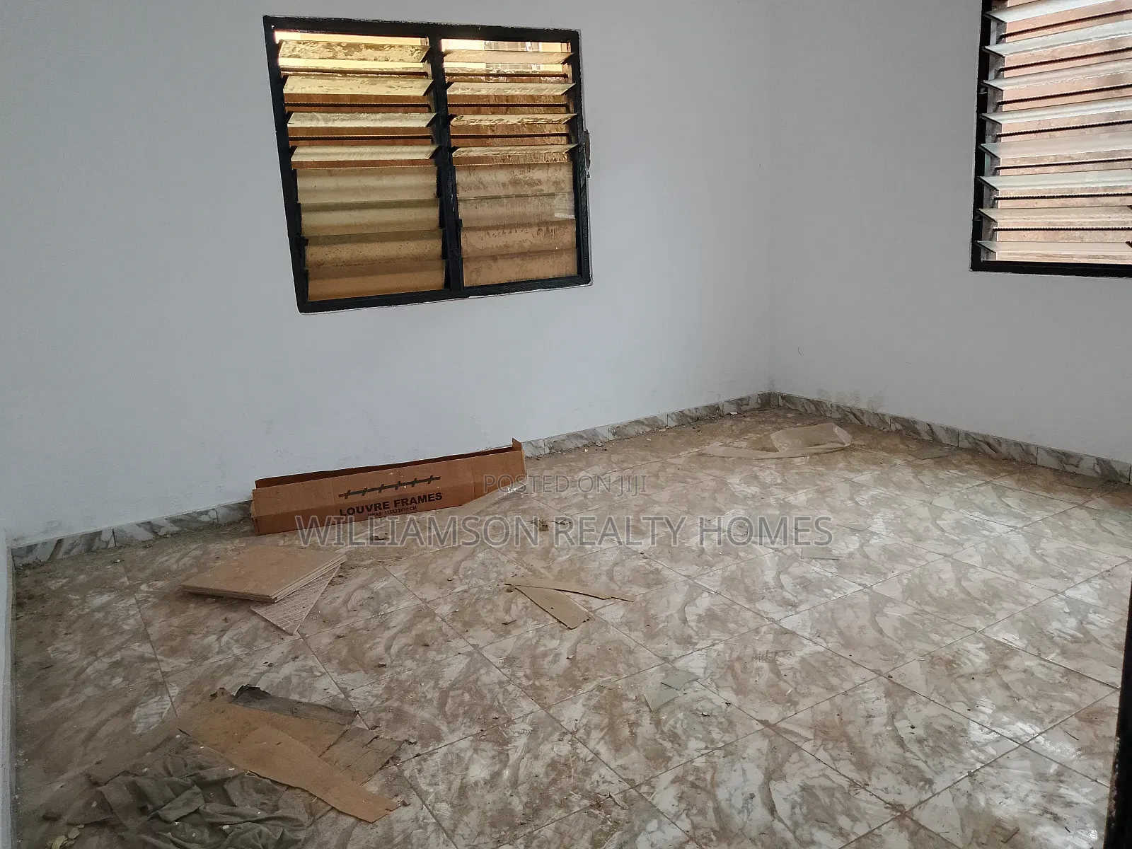 1bdrm Apartment in Kotobabi Area, Spintex for rent