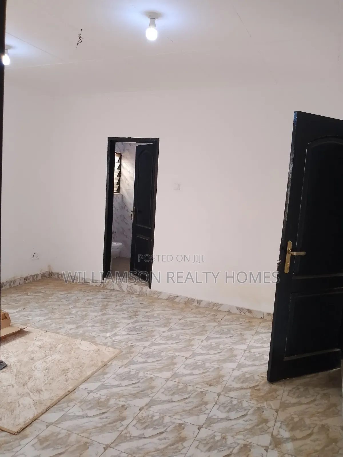 1bdrm Apartment in Kotobabi Area, Spintex for rent