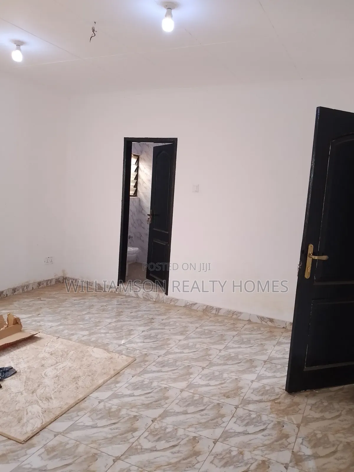1bdrm Apartment in Kotobabi Area, Spintex for rent