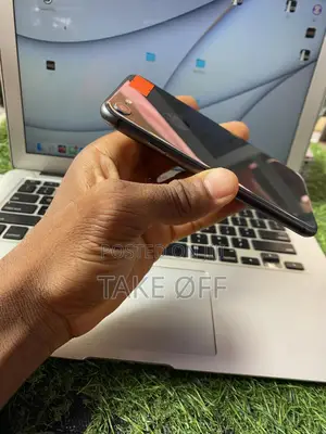 New Apple iPhone 8 256 GB Black
