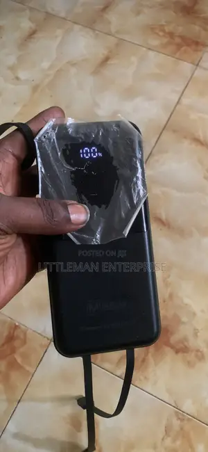 Power Bank