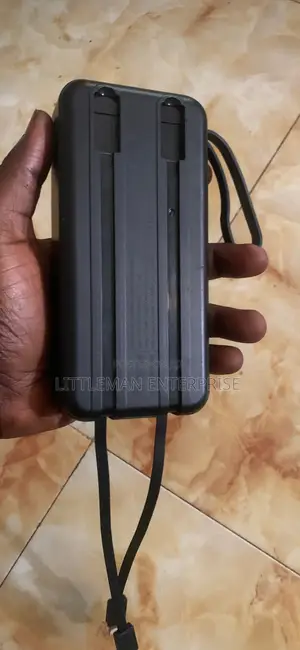 Power Bank