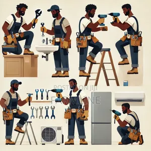 Handyman Services